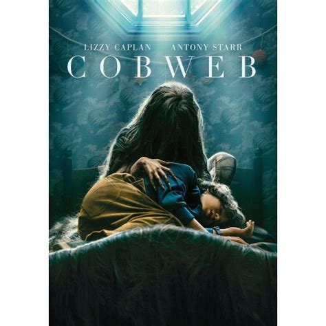 cobweb dvdscreener|Cobweb (2023) .